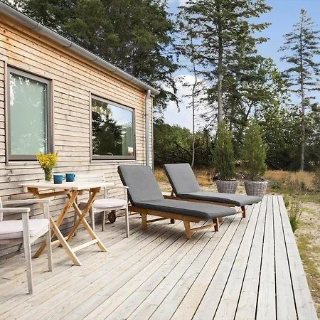 Tv1556-albaek-sneppevej-11 度假居