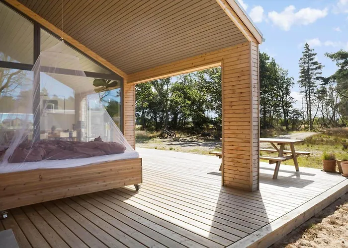 Vakantiehuis Tv1556-albaek-sneppevej-11 *